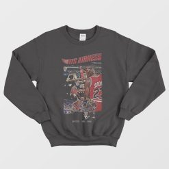 His Airness Michael Jordan Sweatshirt