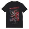His Airness Michael Jordan T-Shirt