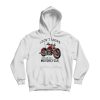 I Don't Snore Hoodie
