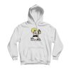 Paddy The Baddy Fightin' Scouser Hoodie