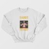 Paddy The Baddy Pimblett Sweatshirt