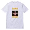 Paddy The Baddy Pimblett T-Shirt