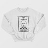 Putin Huilo Sweatshirt