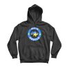 Putin Khuylo Get Out Hoodie