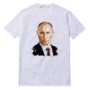 Putin The President Of Russia T-Shirt