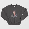 Randy Travis Vintage Sweatshirt