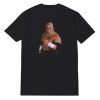 Rikishi Professional Wrestler T-Shirt