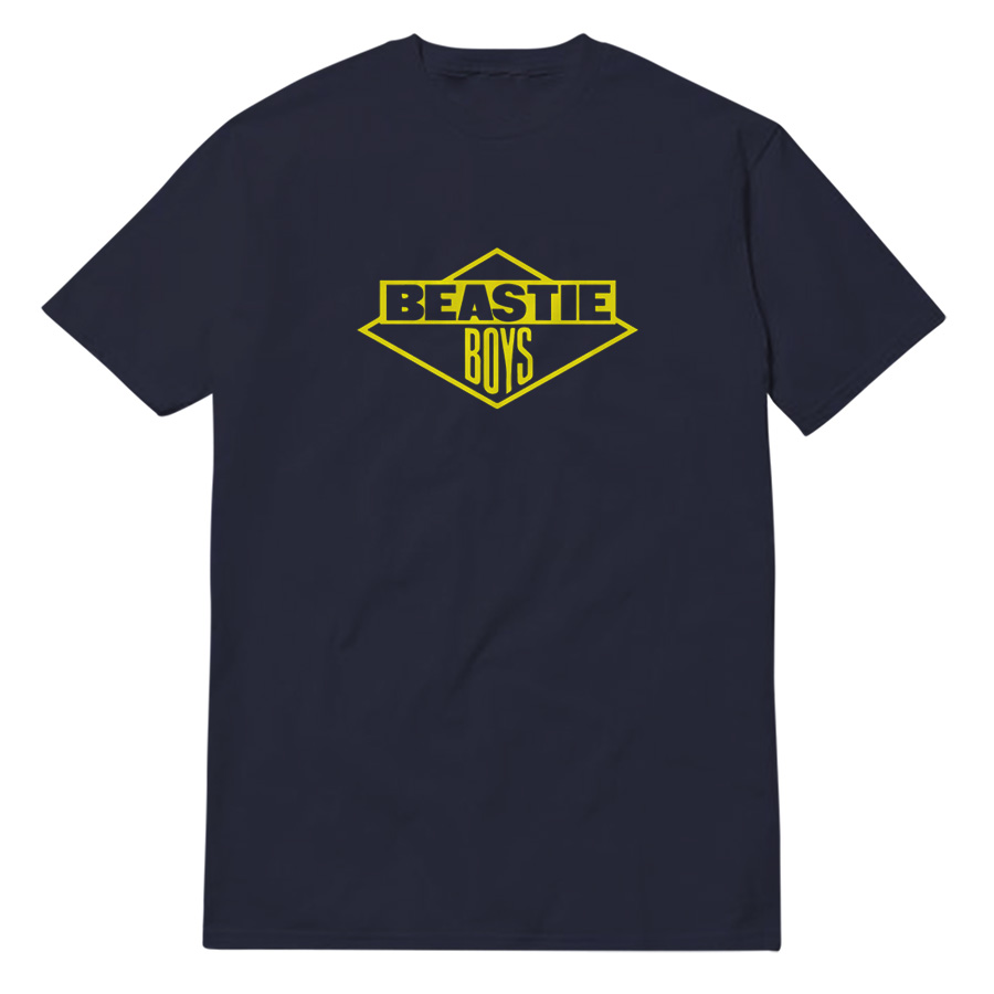Robert Pattinson Beastie Boys T-Shirt Robert Pattinson Beastie Boys T-Shirt