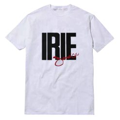 Robert Pattinson Irie Jamaica T-Shirt