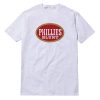 Robert Pattinson Phillies Blunt T-Shirt