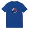 Simmons Basketball T-Shirt