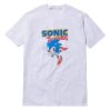 Sonic The Hedgehog Sega Vintage T-Shirt