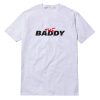 The Baddy Script T-Shirt