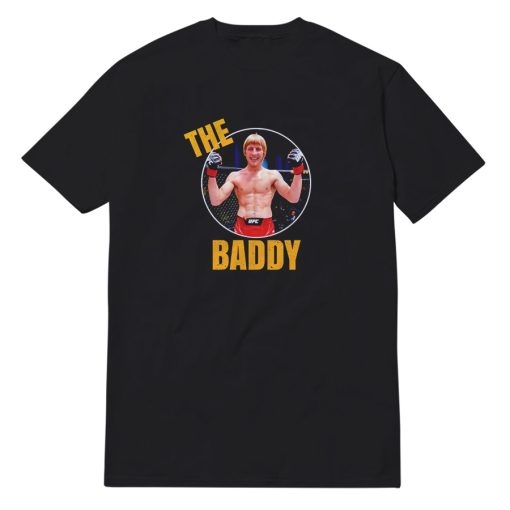 The Baddy T-Shirt