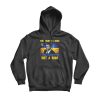 The Fight Is Here Hoodie
