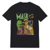 The Mask From Zero To Hero T-Shirt