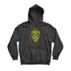 The Mask Poster Hoodie