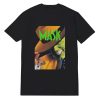 The Mask and Dog T-Shirt
