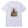 2pac In Memory Of Tupac T-Shirt
