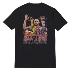3pt All Time Dreams T-Shirt