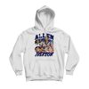 A.I Young Dreams Hoodie