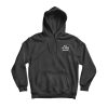 All Is One Nomad Hoodie