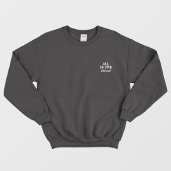 All Is One Nomad Sweatshirt