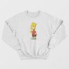 Bart Hypebeast Sweatshirt