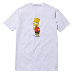 Bart Hypebeast T-Shirt