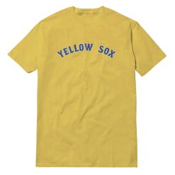 Boston Yellow Sox T-Shirt