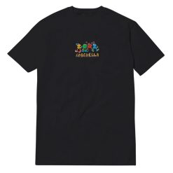 Coachella 2022 T-Shirt