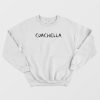 Coachella Classic Sweatshirt
