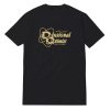 Delusional Optimist Logo T-Shirt