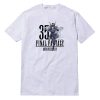 Final Fantasy 35th Anniversary T-Shirt