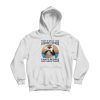 Funny That What's I Do I Drink Coffee Hoodie