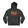 Gold Blooded Hoodie