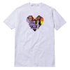 Homicidal Not Homophobic T-Shirt