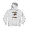Jesus Is My Savior Music Is My Therapy Hoodie