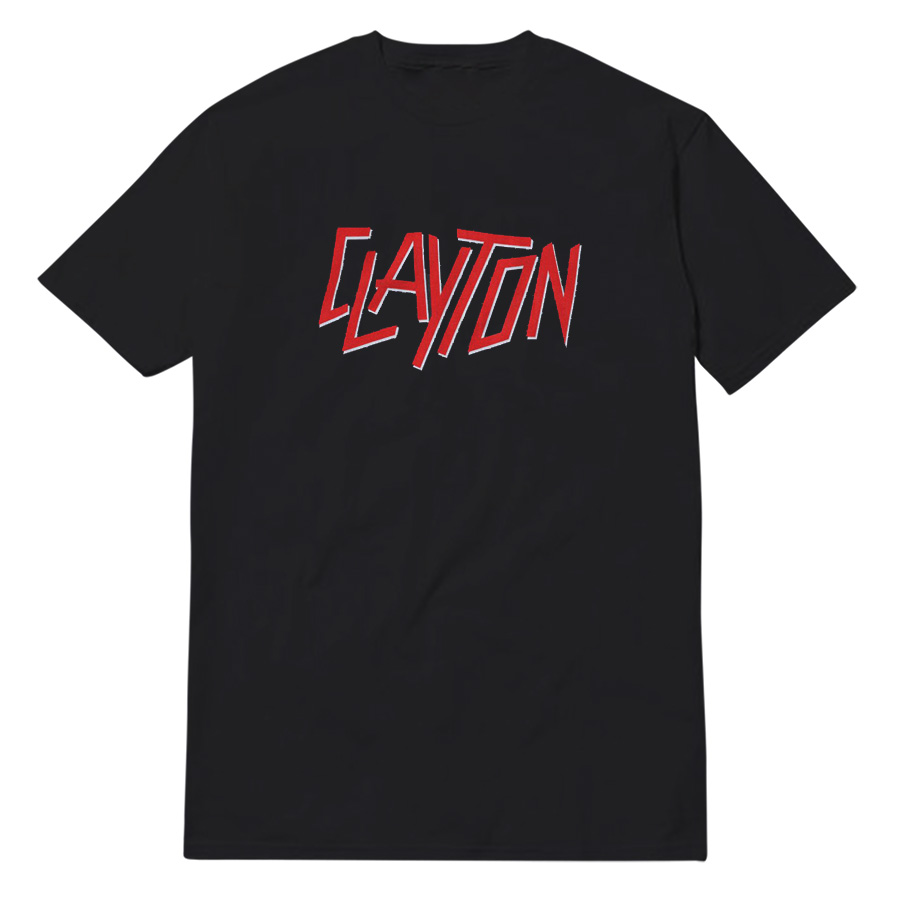 John Clayton T-Shirt John Clayton T-Shirt