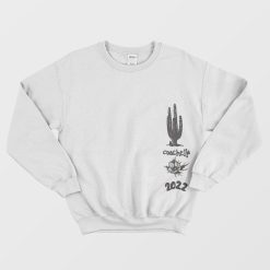 LTD Coachella 2022 Sweatshirt