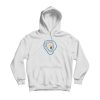 Madchester Logo Hoodie