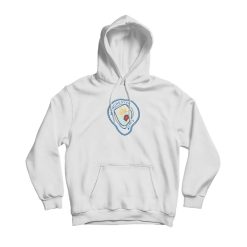 Madchester Logo Hoodie