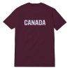 Meru The Succubus Canada T-Shirt