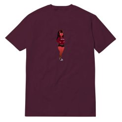 Meru The Succubus T-Shirt