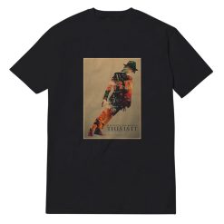 Michael Jackson This Is It T-Shirt