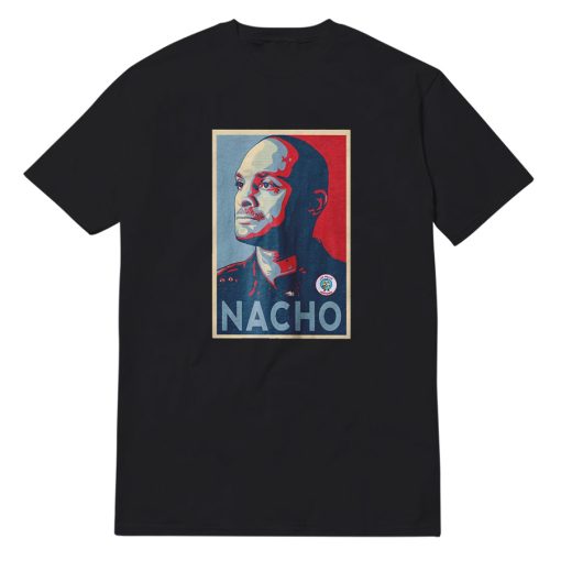 Michael Mando Nacho T-Shirt