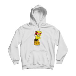 Simpsons Hypebeast Hoodie