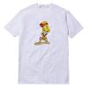 Simpsons Hypebeast Style T-Shirt