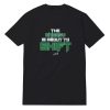 The Energy Is About To Shift T-Shirt