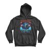 The Worst Day of Fishing Beats The Best Day of Court Ordered Hoodie